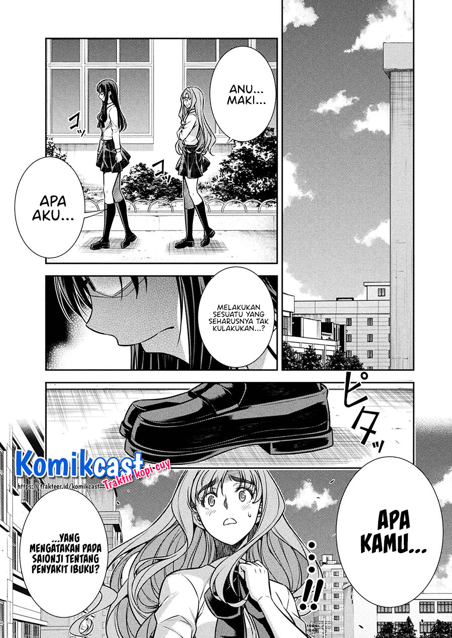 Dilarang COPAS - situs resmi www.mangacanblog.com - Komik silver plan to redo from jk 023 - chapter 23 24 Indonesia silver plan to redo from jk 023 - chapter 23 Terbaru 12|Baca Manga Komik Indonesia|Mangacan